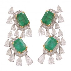 Emerald Jewellery with The Duchess Edition